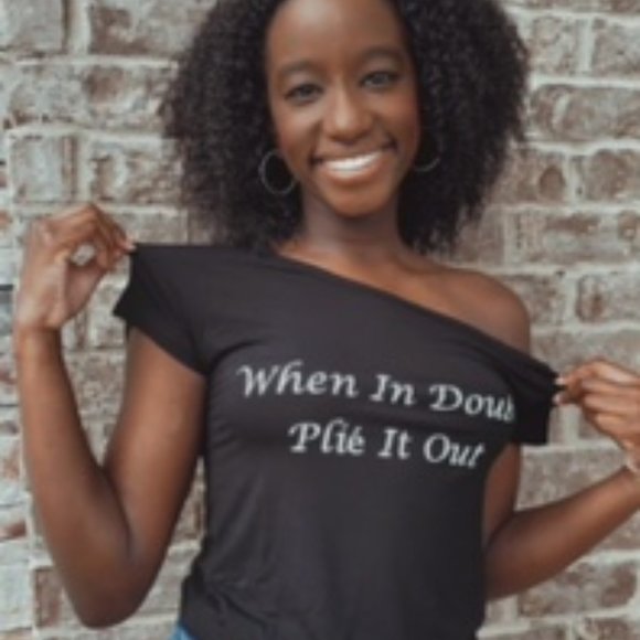 Twinkle-Tee (Kids) - Picture 2 of 3